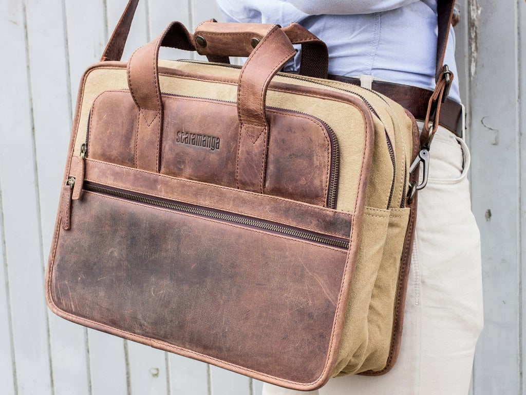 men's computer bag briefcase