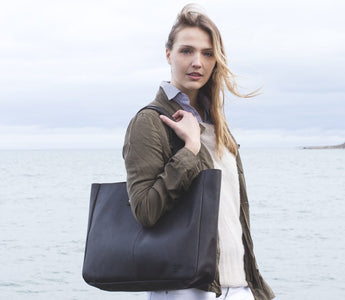 Our Black Bags for a Stylish Spring by Scaramanga