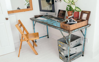 NEW Vintage Office in a Pack | Scaramanga
