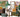 Boho Jungalow Decor by Scaramanga