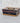 Antique Money Box Tin