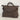 Large Leather Handbag - Sample