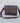 Sample Brown Leather Messenger Bag