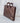16.5 Inch Leather Briefcase Sample