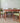 Mid Century G Plan Teak Dining Table by Kofod Larsen