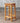 Old School Stool 55cm and 62cm