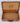 Brown Vintage Suitcase