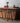 Upcycled Vintage Vaulting Horse Table