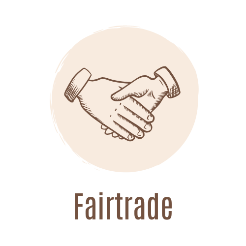 Fairtrade Icon
