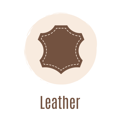 Leather Icon