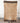 Medium Floor Jute Rug - Black Hexagon