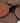Vintage Wooden Placemat - Large Round
