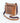 Women's Leather Sling Bag - The Zeta