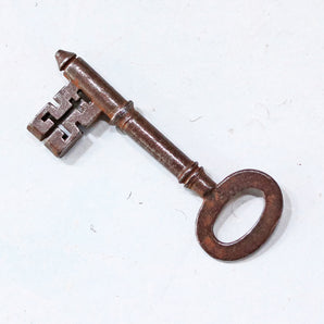 Old Key - Large Antique