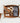 Leather Valet Tray - Large