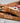 Leather Valet Tray - Large