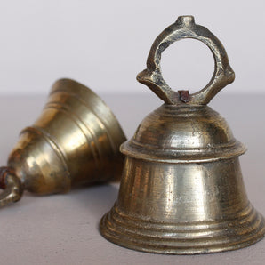 Original Temple Bell Small