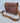 Seconds 15 Inch Leather Messenger Bag