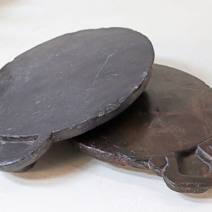 Stone Chapati Plate - Large