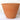 Tapered Terracotta Plant Pot - Large
