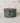 Old Large Blue Tin