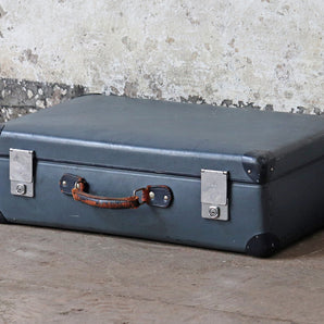 Vintage Suitcase by Globetrotter