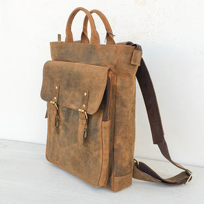 Odyssey Laptop Backpack - Sample