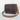 Leather Messenger Bag Medium 15 Inch - Sample