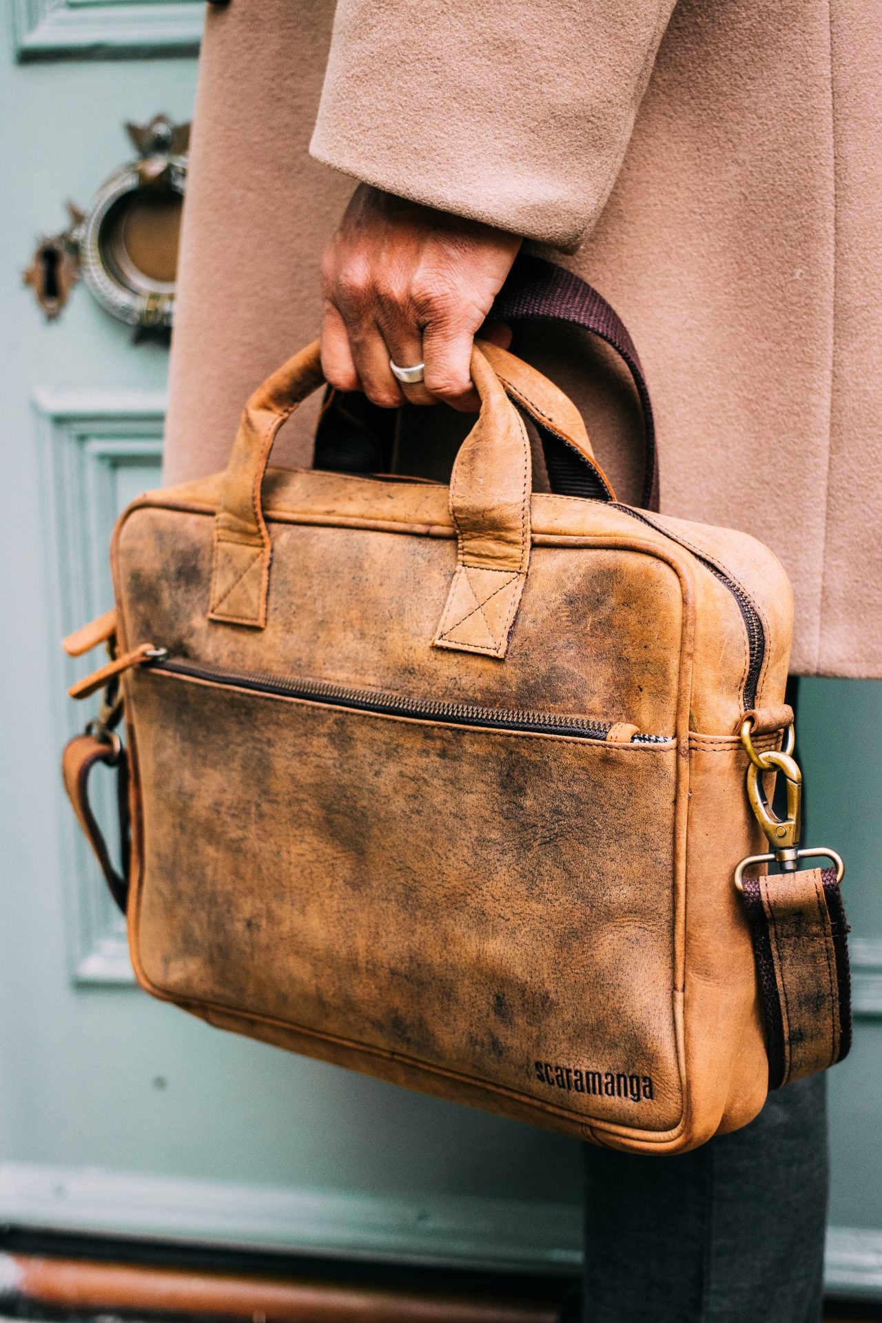 Messenger Bags for Men, Christmas Present Ideas