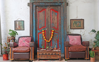Explore New Autumn Interiors Arrivals | by Scaramanga