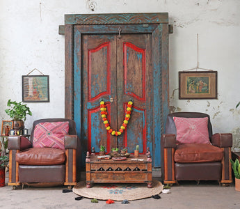 Explore New Autumn Interiors Arrivals | by Scaramanga