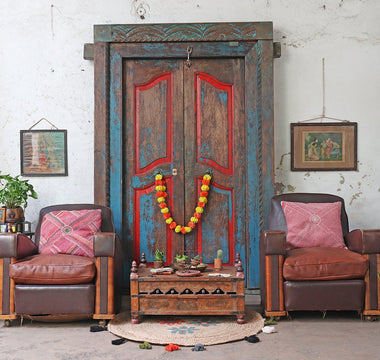 Explore New Autumn Interiors Arrivals | by Scaramanga