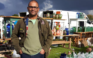 Scaramanga's Guide To Buying At Antique and Vintage Shows And Fairs