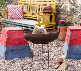 How to add style and interest to your garden this Summer.