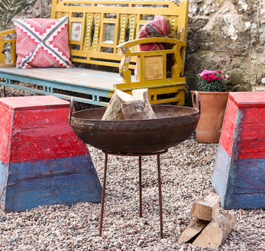 How to add style and interest to your garden this Summer.
