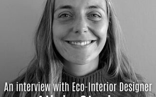 Conversations with Interior Designer Alicia Storie