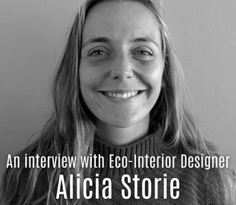 Conversations with Interior Designer Alicia Storie