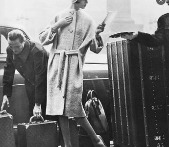 The Enduring Success of Louis Vuitton: Trunk Maker to Global Fashion Brand Icon