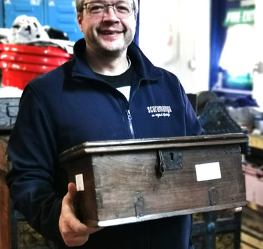 Meet the Team: The people behind Scaramanga