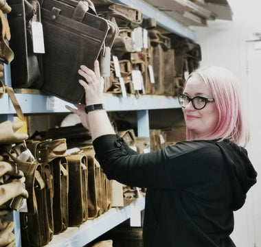 Meet the Team, Tracy