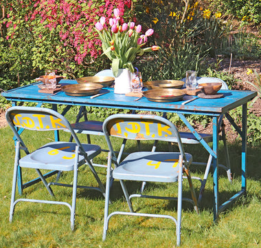 How to add style and interest to your garden this Summer