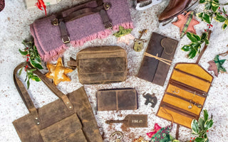 The Best Vintage Gifts for Women this Christmas