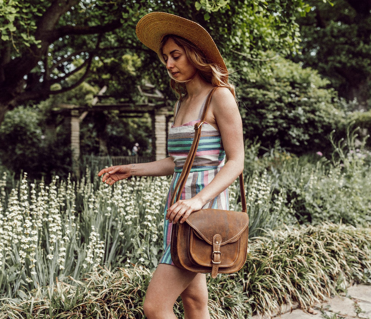 Women's Holiday Bags Scaramanga Summer Style