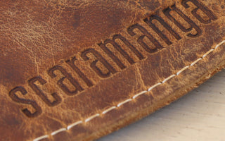 How to Care for your Leather Bag