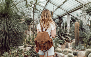 Looking for a Summer Leather Backpack? Our Buying Guide