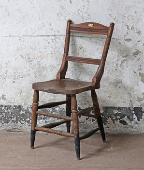 Antique Chair