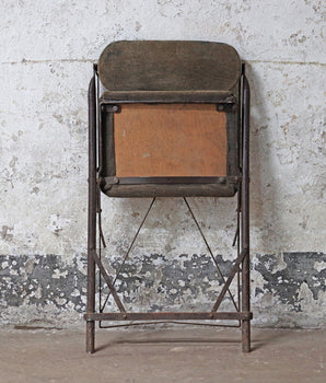 Vintage Folding Chair