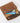 St Andrews Leather Travel Wallet - Small