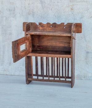 Vintage Kitchen Wall Cabinet