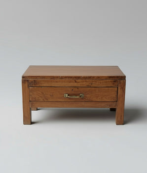 Vintage Bajot Side Table